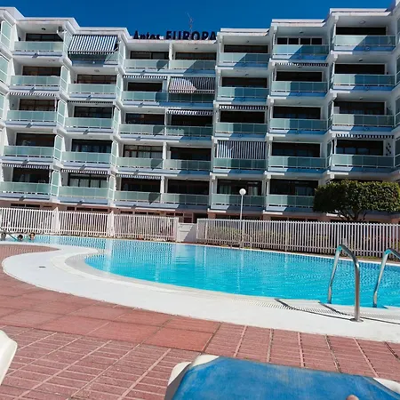 Apartmán Yumbo Playa *