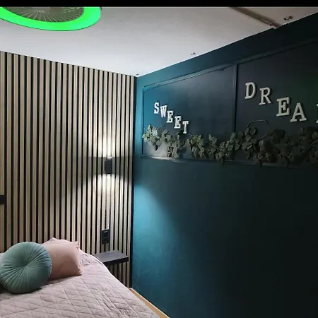 Apartmán Yumbo Playa *