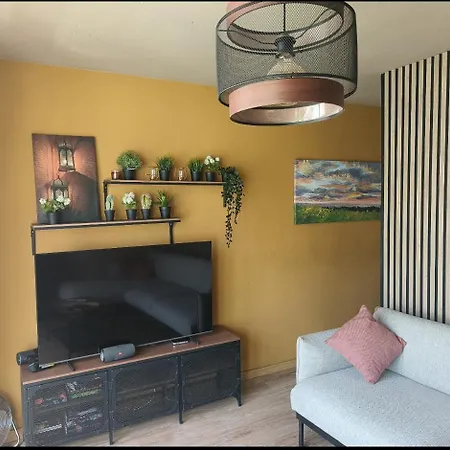 Apartmán Yumbo Playa