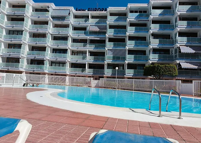 Apartamento Yumbo Playa *