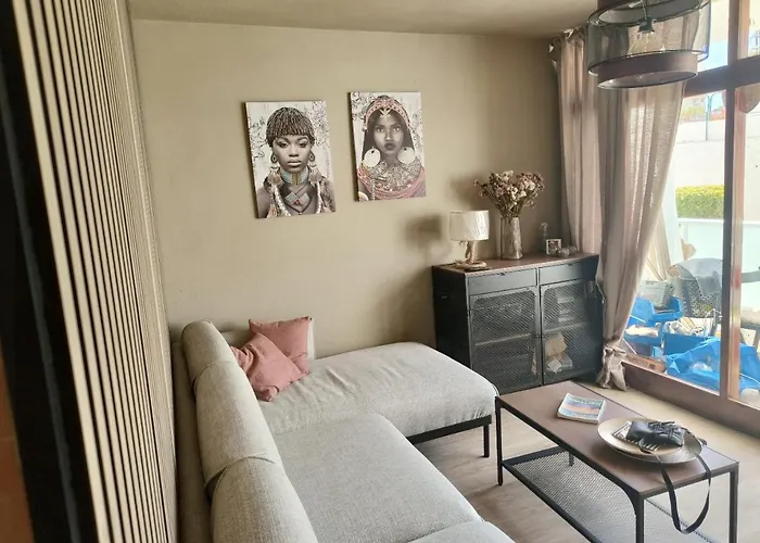 Yumbo Playa Apartment