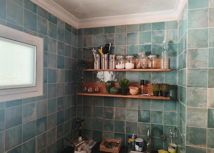 Apartamento Yumbo Playa Playa del Inglés