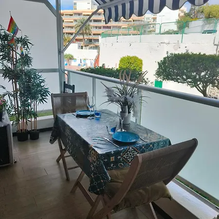 Apartament Yumbo Playa *