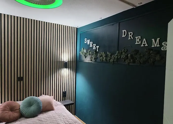 Apartment Yumbo Playa *