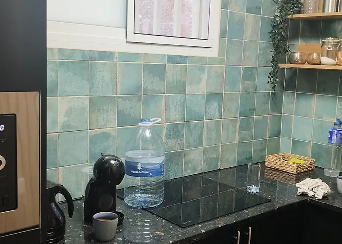 Yumbo Playa Apartment *